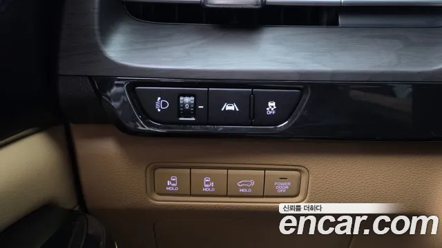 Kia Carnival 4th Gen — Фото автомобиля 25