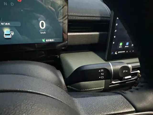 Baojun Yep Plus — Фото автомобиля 20
