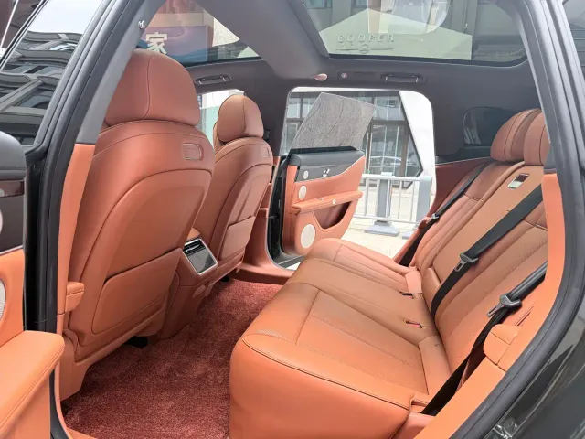 Stelato S9T — Фото автомобиля 10