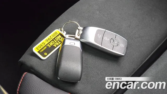 Mercedes-Benz EQA H243 — Фото автомобиля 21