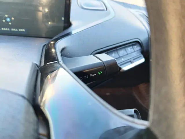 Baojun KiWi EV — Фото автомобиля 13