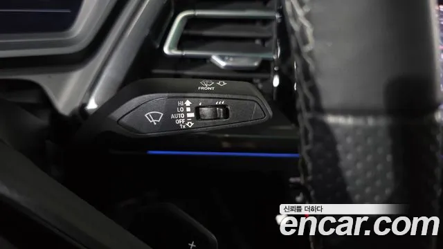 Audi Q4 e-tron — Фото автомобиля 19