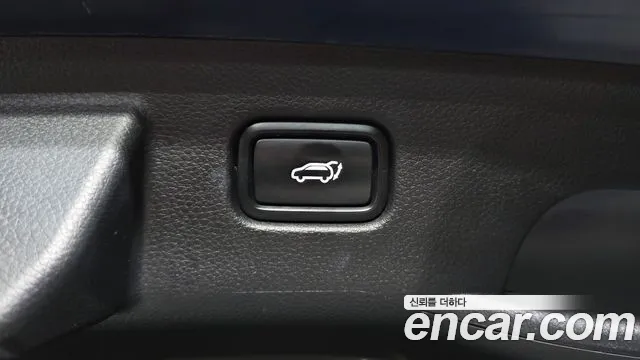 Kia Seltos Новый Seltos Бензин 2.0 2WD — Фото автомобиля 30