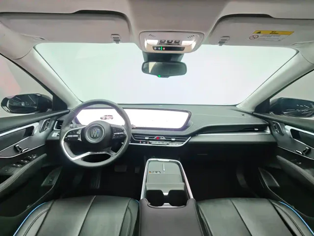 Buick LaCrosse — Фото автомобиля 11