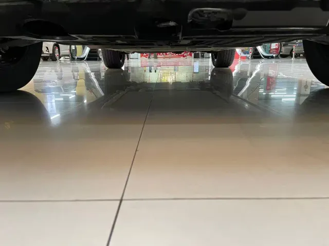 Haval Big Dog — Фото автомобиля 19