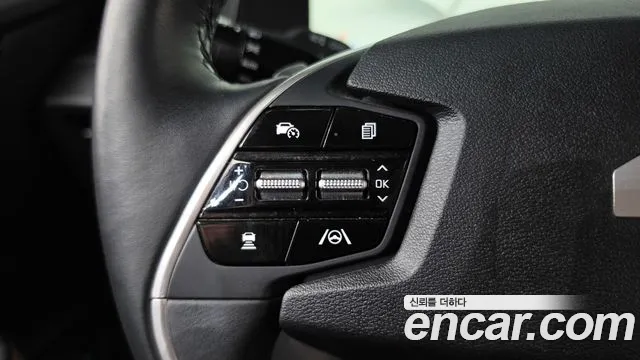 Kia EV6 — Фото автомобиля 22