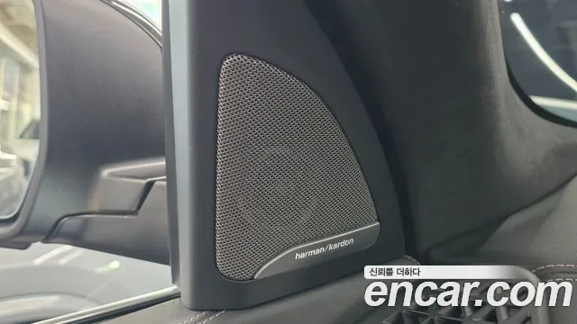 BMW X7 G07 — Фото автомобиля 15