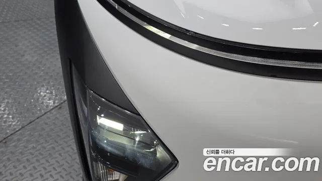 Hyundai Kona Kona Гибрид (SX2) Premium — Фото автомобиля 19