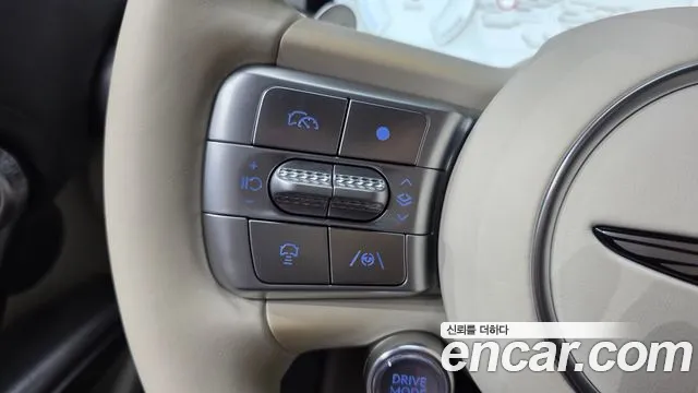 Genesis GV60 — Фото автомобиля 19