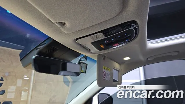 Hyundai Palisade The New — Фото автомобиля 30