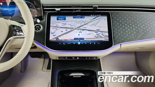 Mercedes-Benz E-Class — Фото автомобиля 14