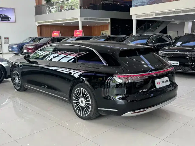 Stelato S9T — Фото автомобиля 17