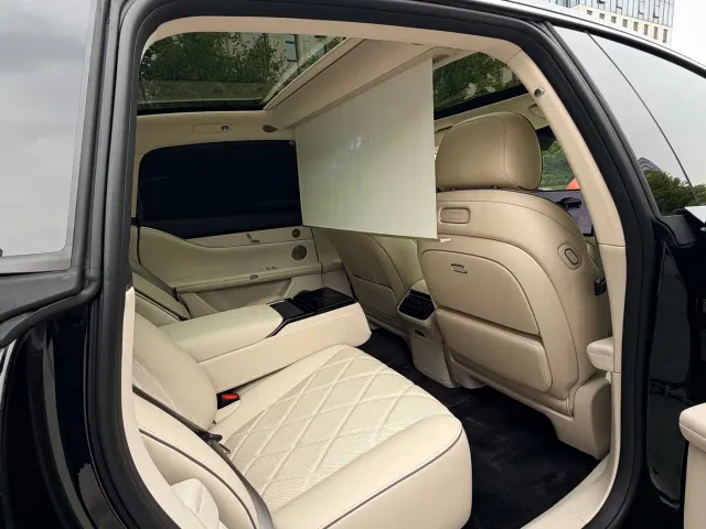 Stelato S9 — Фото автомобиля 19