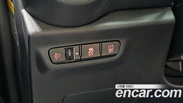 Kia morning Новый Morning (JA) Фургон — Фото автомобиля 30