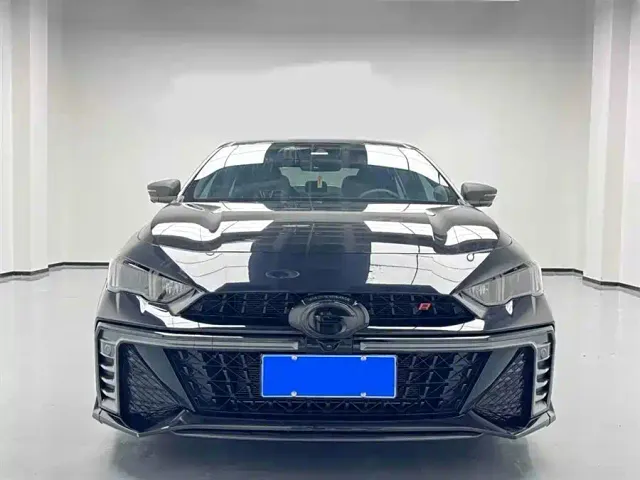 GAC Trumpchi Emkoo — Фото автомобиля 2