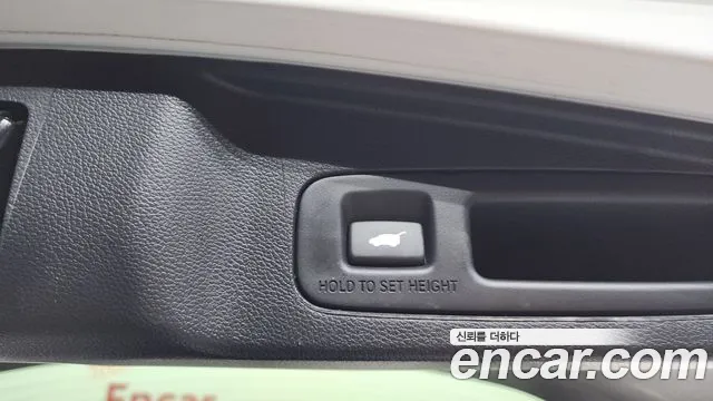 Honda CR-V Generation 5 — Фото автомобиля 18