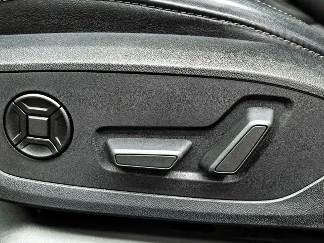 Audi A3 — Фото автомобиля 12