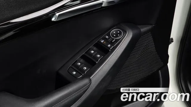 Kia Seltos Бензин 1.6 турбо 2WD — Фото автомобиля 16