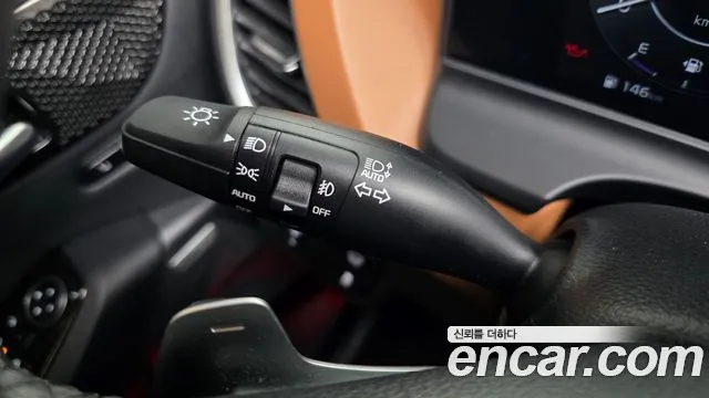 Kia Seltos New — Фото автомобиля 26