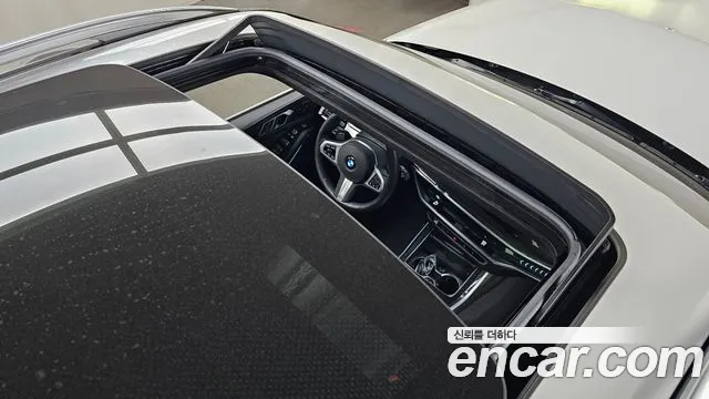 BMW X7 G07 — Фото автомобиля 24