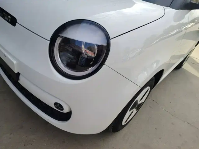 Changan Lumin — Фото автомобиля 23