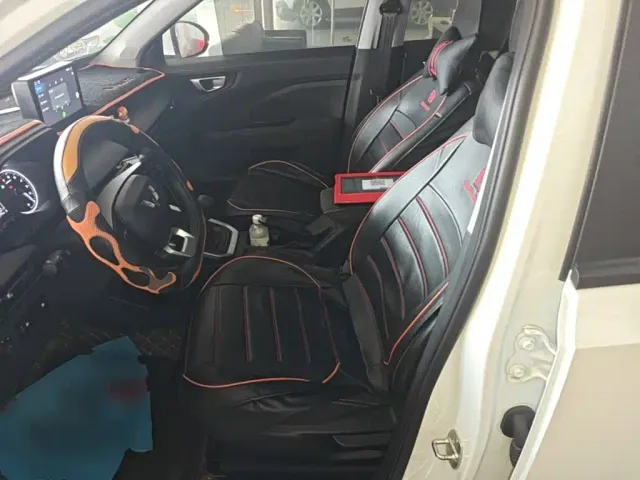 Wuling Xingchi — Фото автомобиля 14