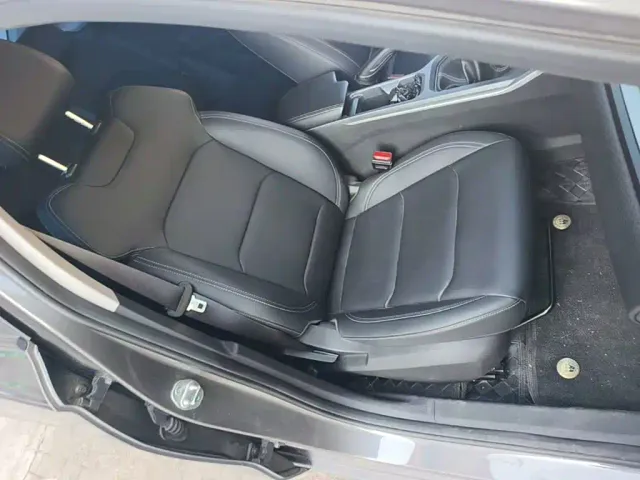 Geely Emgrand — Фото автомобиля 24