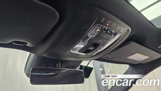 Mercedes-Benz EQA — Фото автомобиля 18