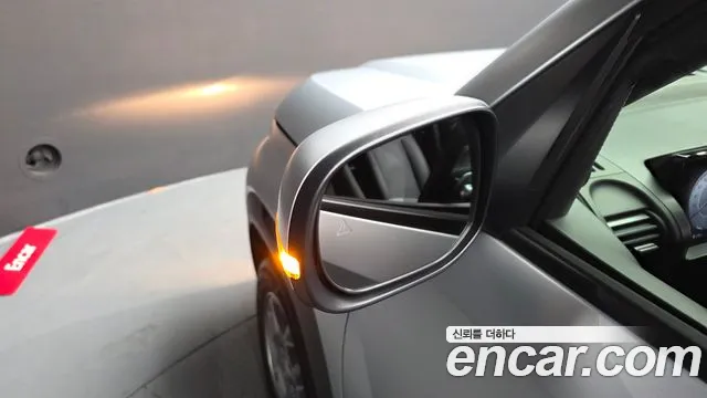 Hyundai Casper Casper Electric Inspiration — Фото автомобиля 26