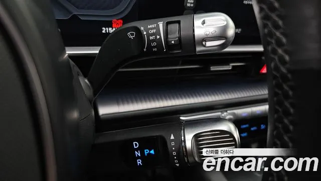 Hyundai Ioniq 6 — Фото автомобиля 9