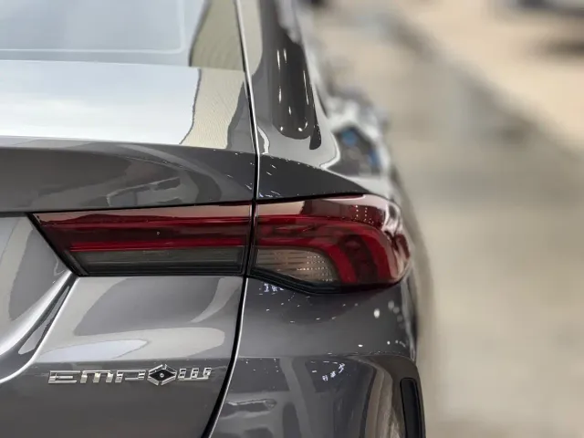 GAC Trumpchi Emkoo — Фото автомобиля 18