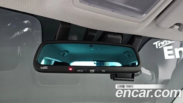 Hyundai Casper Casper Electric Inspiration — Фото автомобиля 19