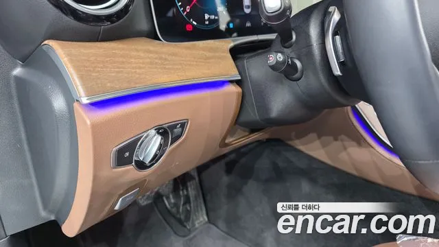 Mercedes-Benz E-Class W213 — Фото автомобиля 18