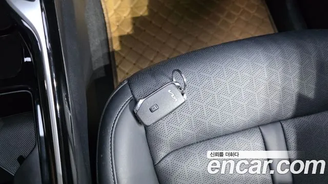 Kia Sorento 4th Gen — Фото автомобиля 22