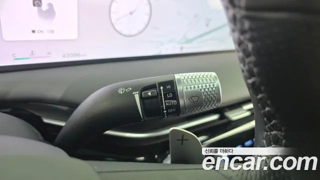 Genesis G80 Бензин 2.5 турбо 2WD — Фото автомобиля 28
