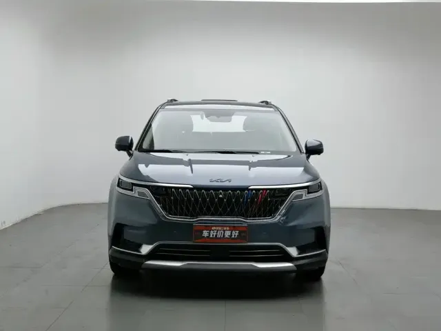 Kia Carnival — Фото автомобиля 3