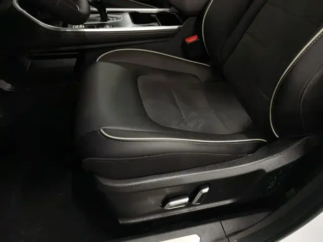 Haval H6 — Фото автомобиля 20