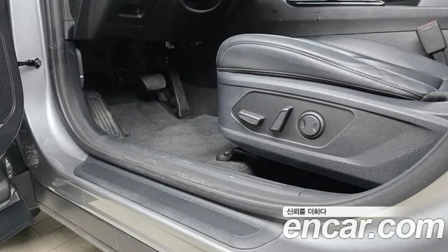 Kia Sportage Generation 5 — Фото автомобиля 28