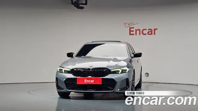 BMW 3 Series G20 — Фото автомобиля 3
