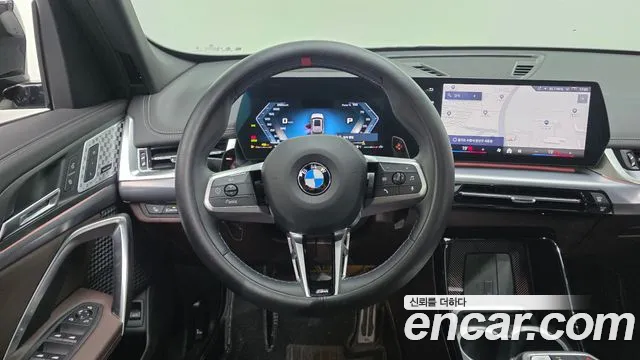 BMW X1 — Фото автомобиля 12