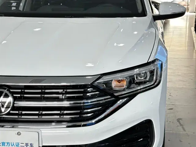 Volkswagen Sagitar — Фото автомобиля 14