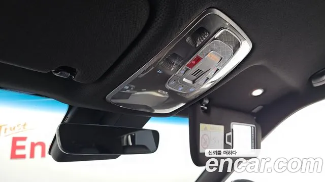 Genesis GV60 — Фото автомобиля 26