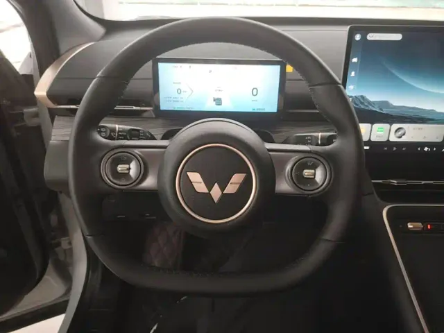 Wuling Starlight S — Фото автомобиля 10