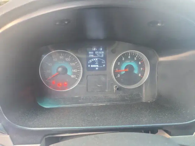 Jinbei New Hiace X30L — Фото автомобиля 4