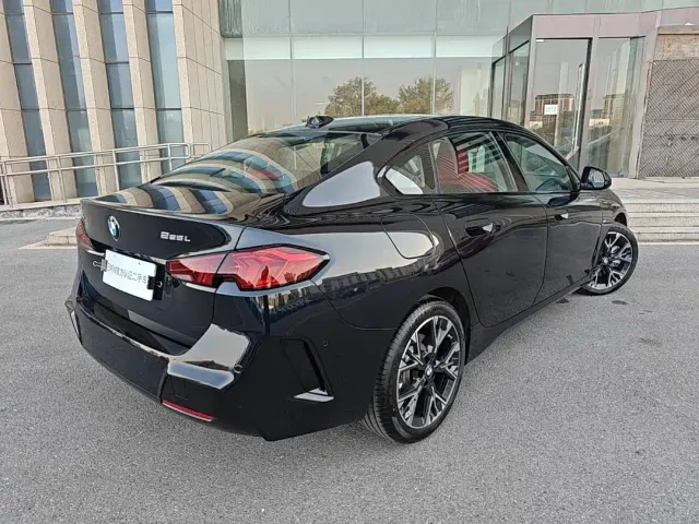 BMW 2 Series — Фото автомобиля 2