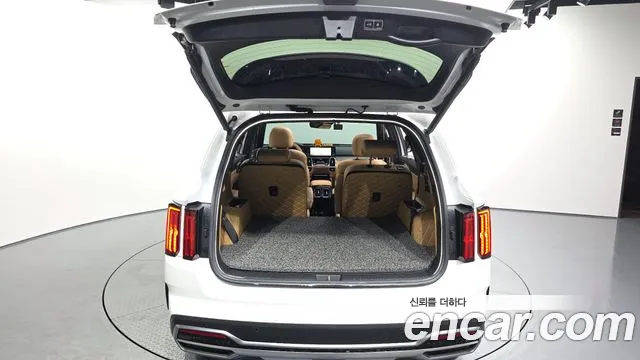 Kia Sorento 4th Gen — Фото автомобиля 26