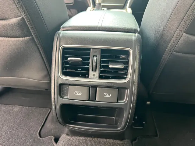 Honda Accord — Фото автомобиля 12