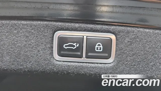 Hyundai Grandeur GN7 — Фото автомобиля 20
