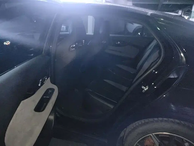 GAC Trumpchi Emkoo — Фото автомобиля 13