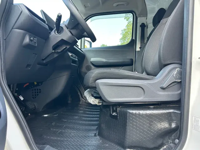 Kaven Auto Lefu — Фото автомобиля 10